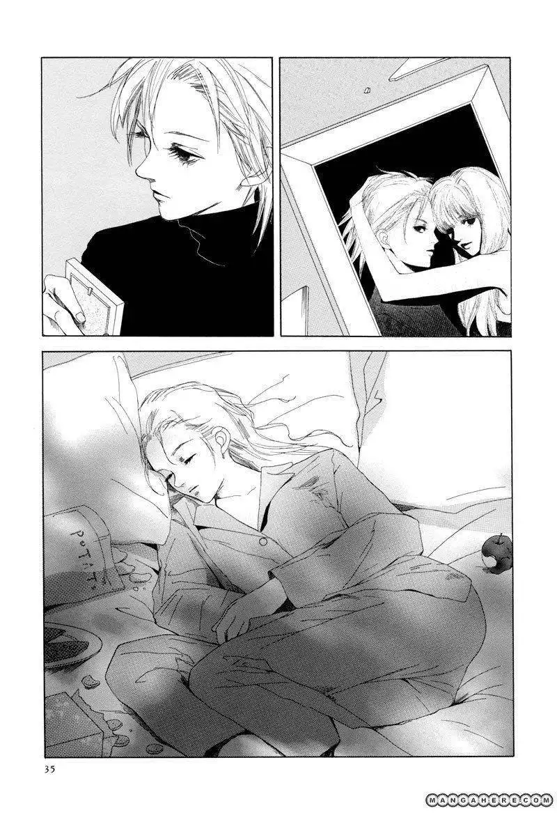 Paradise Route Chapter 2 6